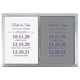 Our Love Story Double Deck Playing Cards Image 1 of 2